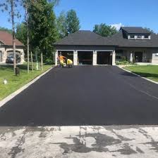 Best Gravel Driveway Installation in USA